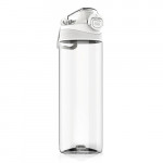 Xiaomi QUANGE Tritan Sports Water Bottle (480 ml) White